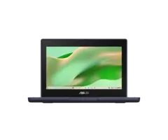 Asus ASUS Chromebook CZ1104 11.6" Touchscreen Kompanio 540 8GB 64GB