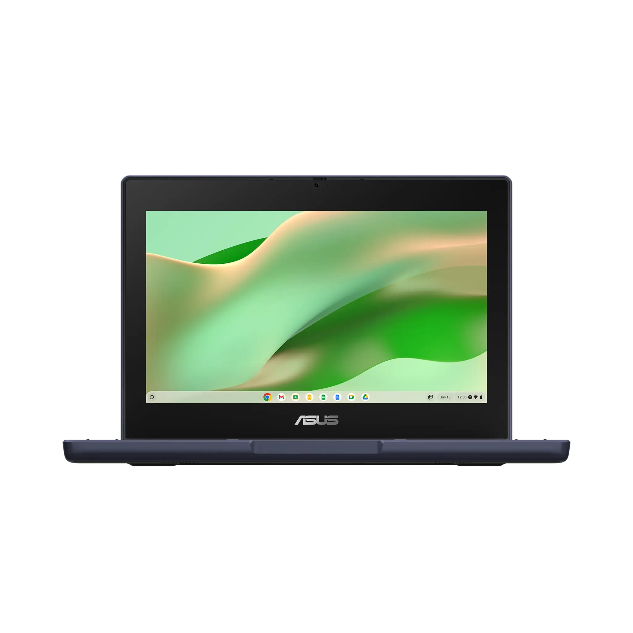 Asus ASUS Chromebook CZ1104 11.6" Touchscreen Kompanio 540 8GB 64GB