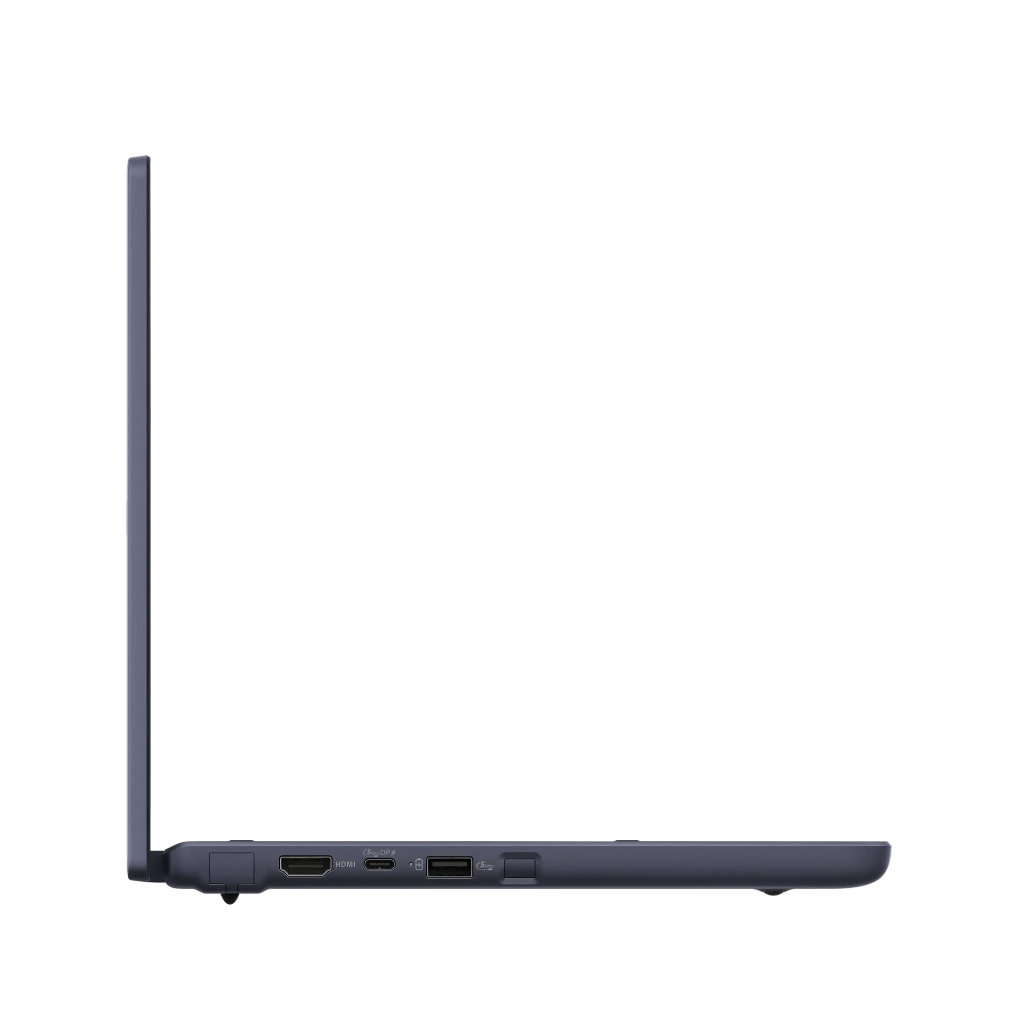 Asus ASUS Chromebook CZ1104 11.6" Touchscreen Kompanio 540 8GB 64GB, foto 3 van 6