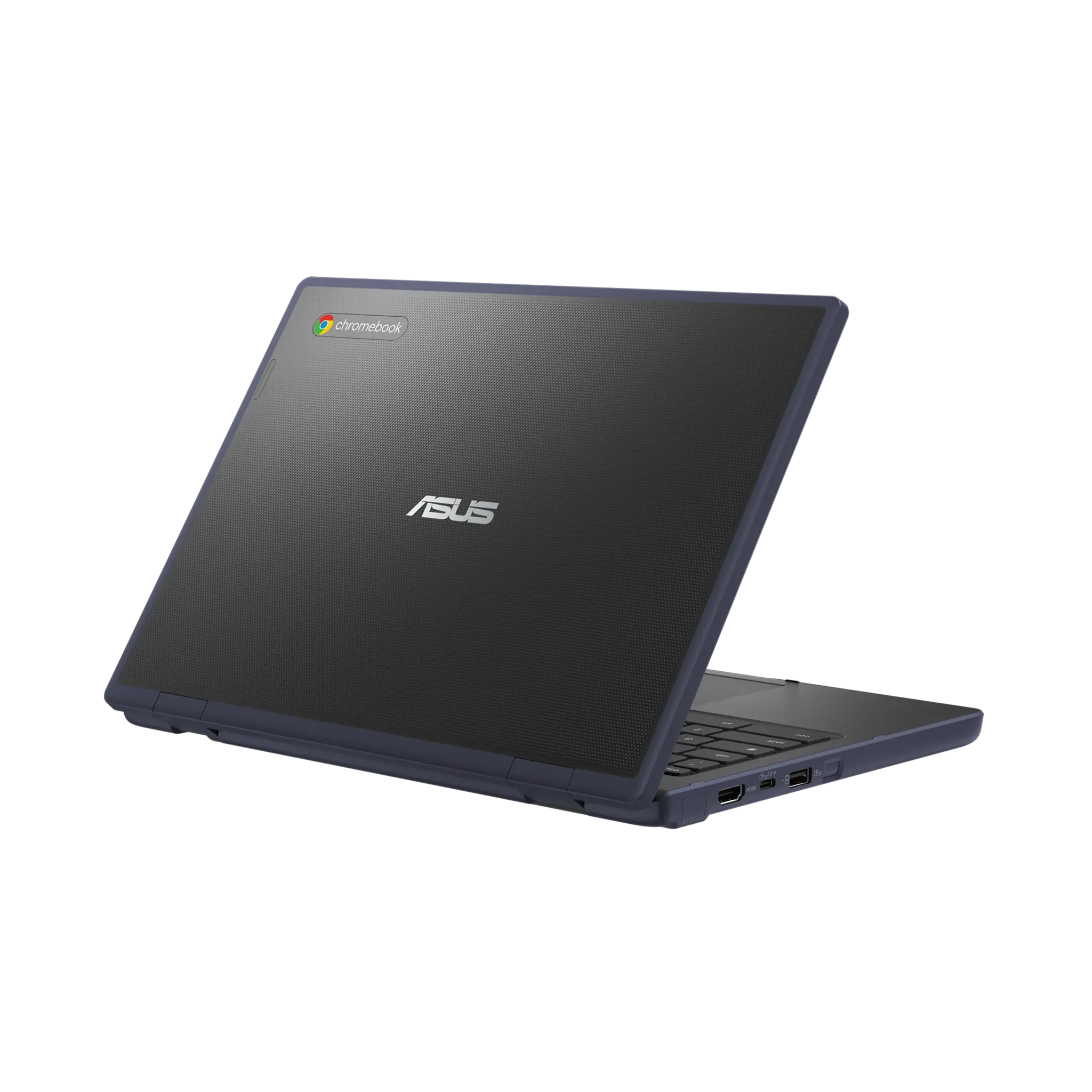 Asus ASUS Chromebook CZ1104 11.6" Touchscreen Kompanio 540 8GB 64GB, foto 4 van 6