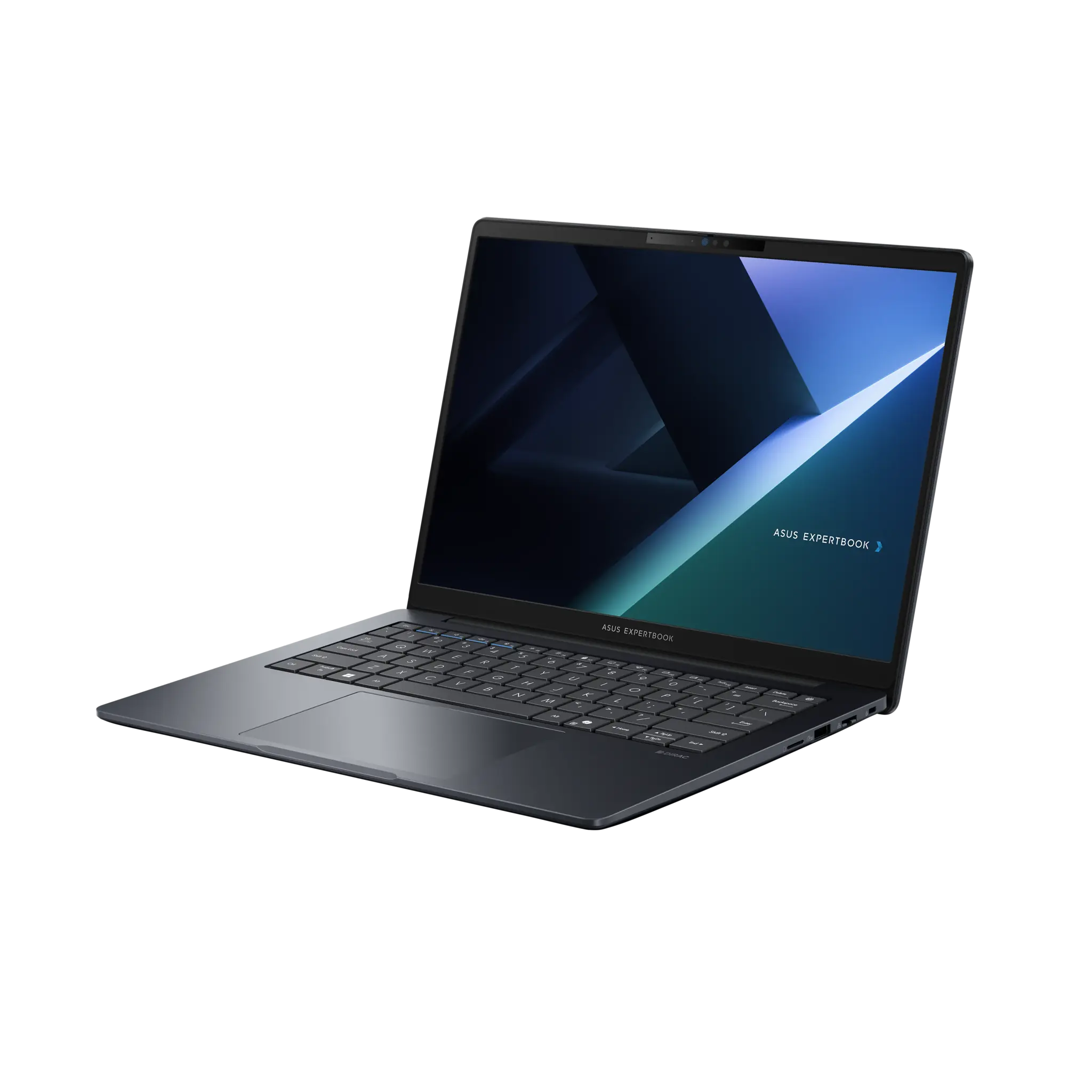 Asus ASUS ExpertBook B5 B5405CCA 14" - Intel Core Ultra 7 - 16GB - 512GB - Win 11 Pro, foto 4 van 6