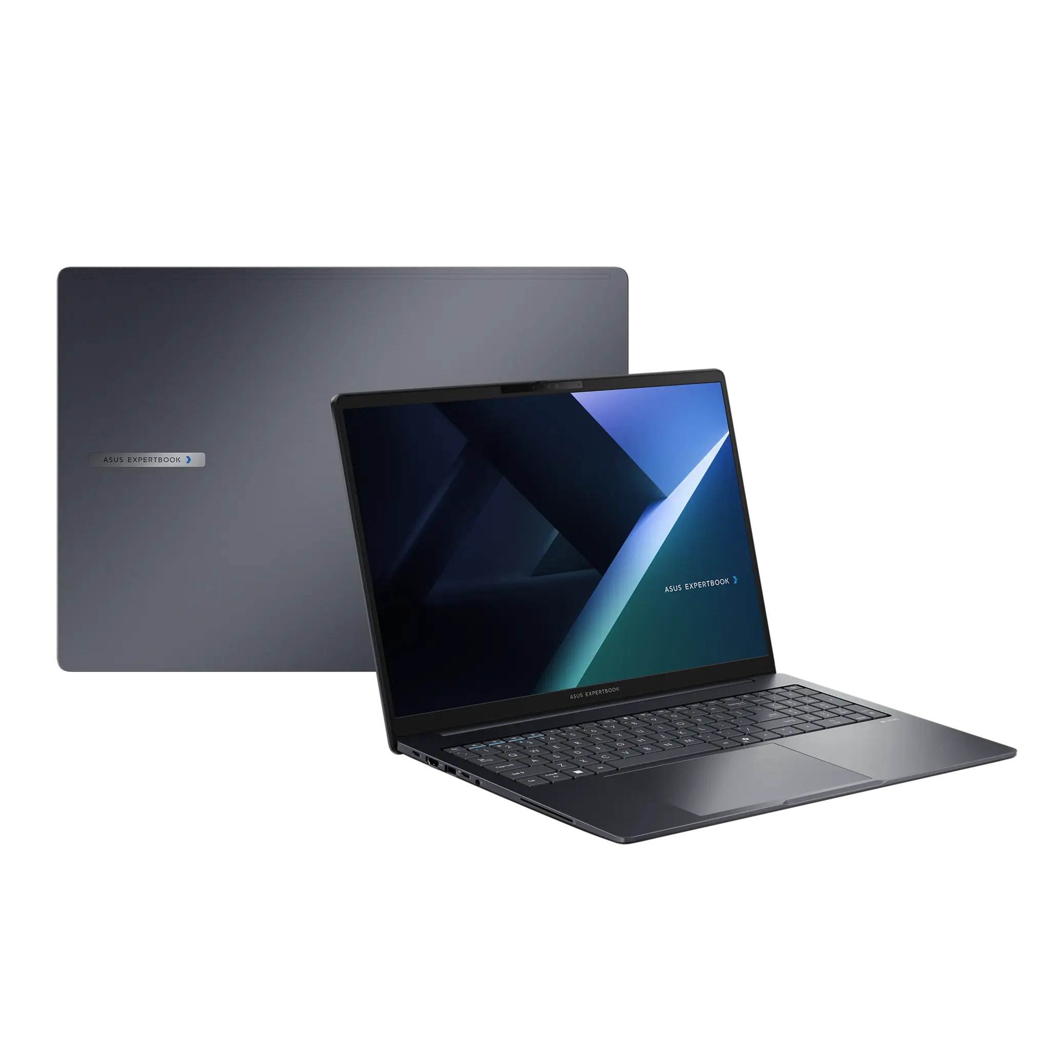 Asus ASUS B5605CCA 16 inch Zakelijke Laptop - Intel Core Ultra 7 - 16GB - 512GB - Win 11 Pro, foto 3 van 6