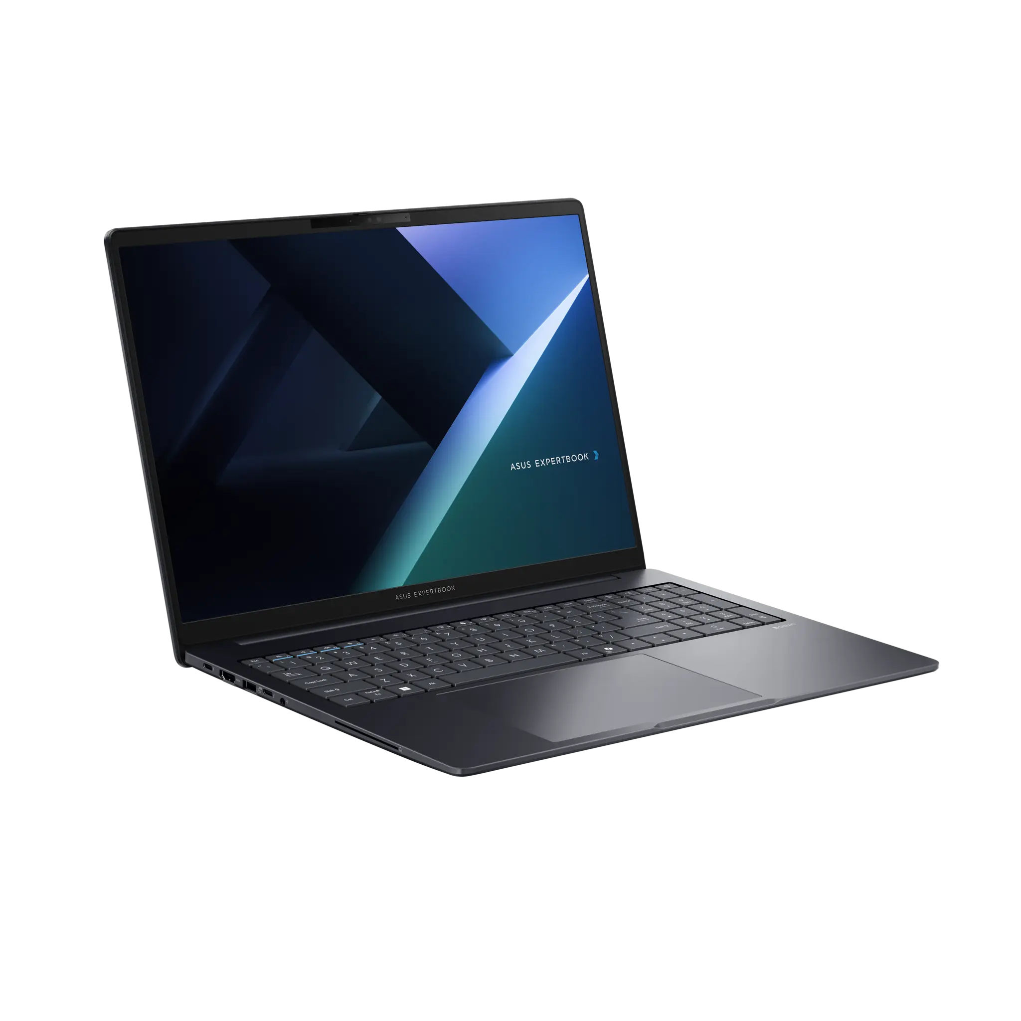Asus ASUS B5605CCA-MB0842X 16" Laptop - Core Ultra 7 - 32GB - 1TB - Win 11 Pro, foto 3 van 6