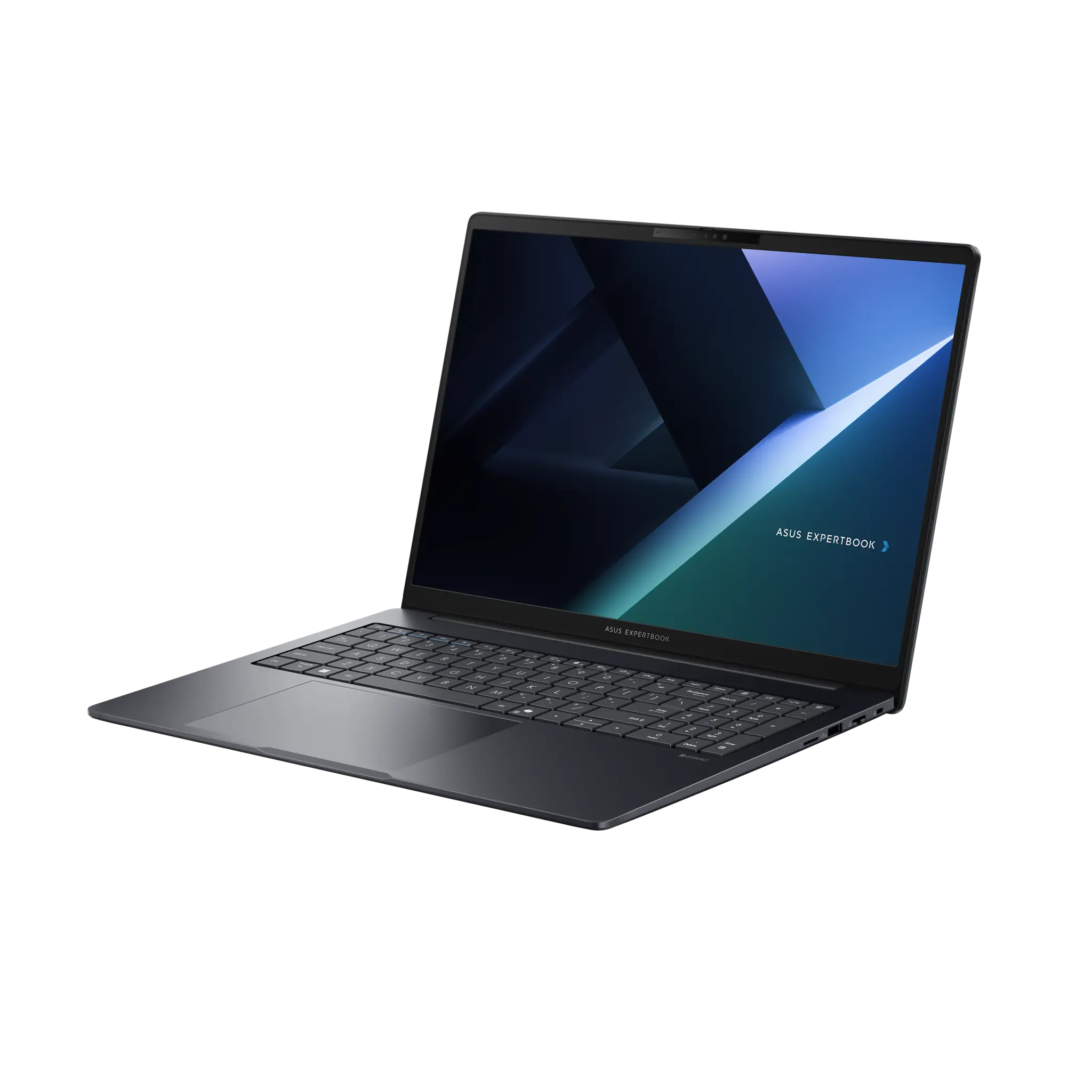 Asus ASUS B5605CCA-MB0842X 16" Laptop - Core Ultra 7 - 32GB - 1TB - Win 11 Pro, foto 4 van 6