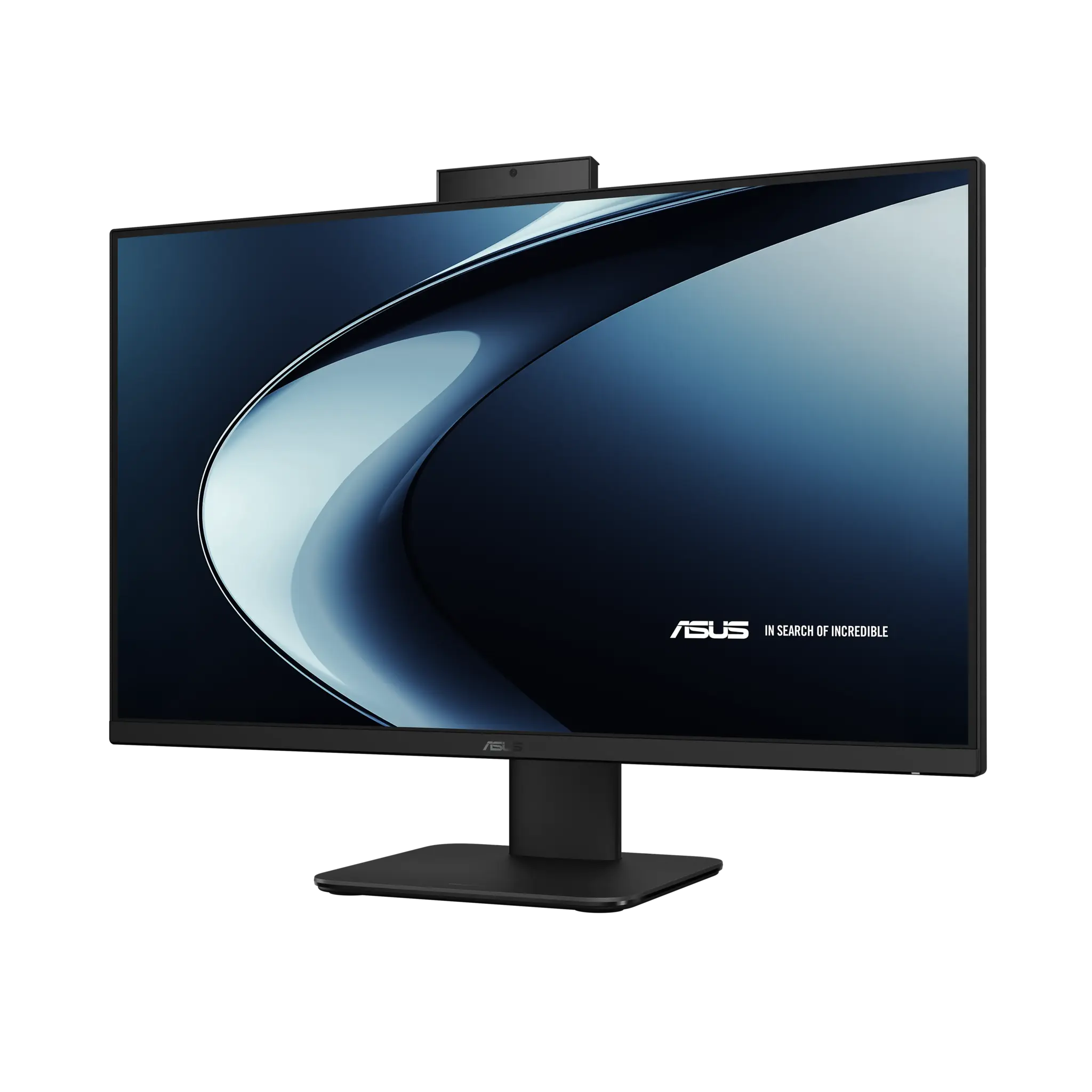 Asus ASUS VM670KA 27" All-in-One PC - AMD Ryzen AI 7 - 16GB DDR5 - 512GB SSD, foto 2 van 6