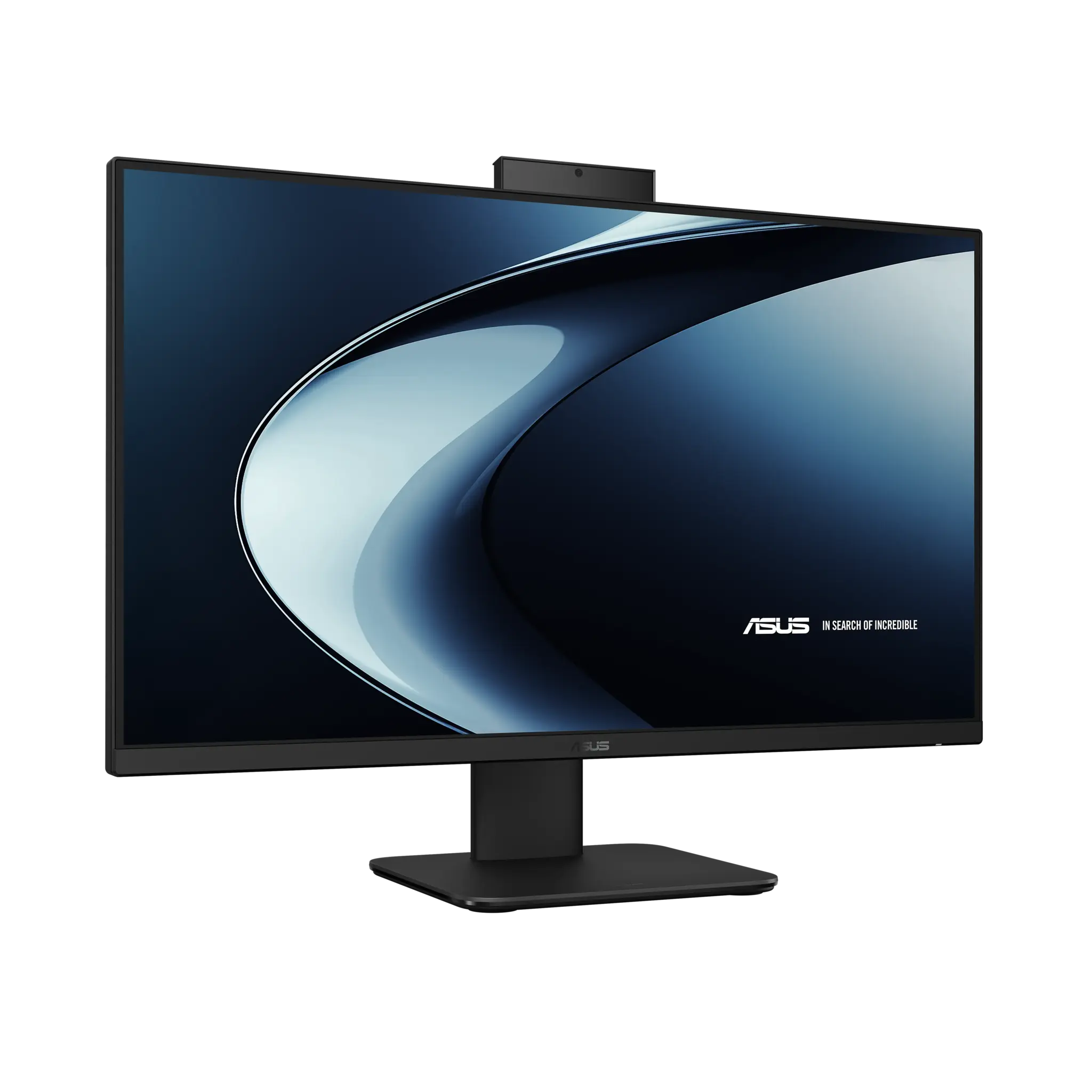 Asus ASUS VM670KA 27" All-in-One PC - AMD Ryzen AI 7 - 16GB DDR5 - 512GB SSD, foto 3 van 6