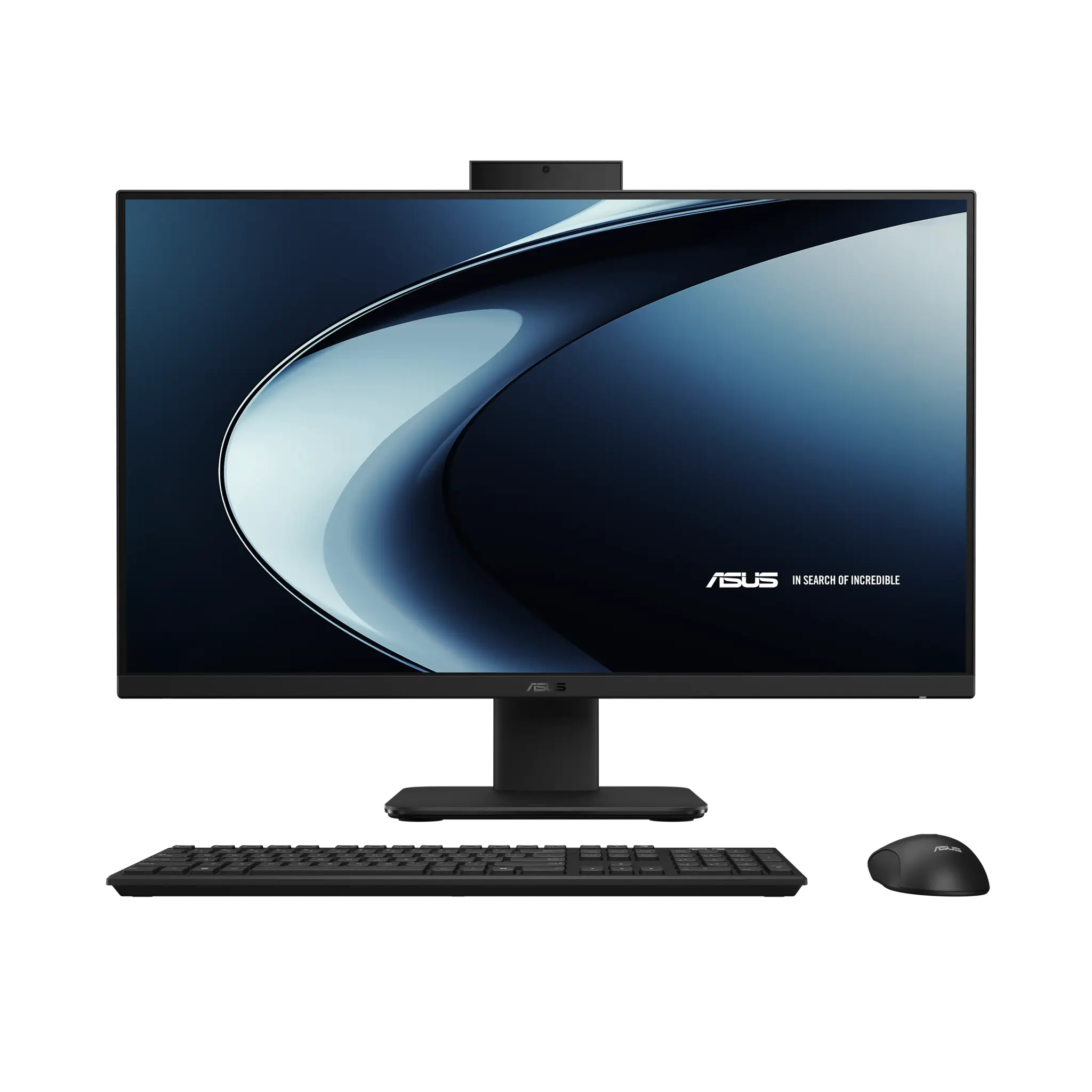 Asus ASUS VM670KA 27" All-in-One PC - AMD Ryzen AI 7 - 16GB DDR5 - 512GB SSD, foto 4 van 6