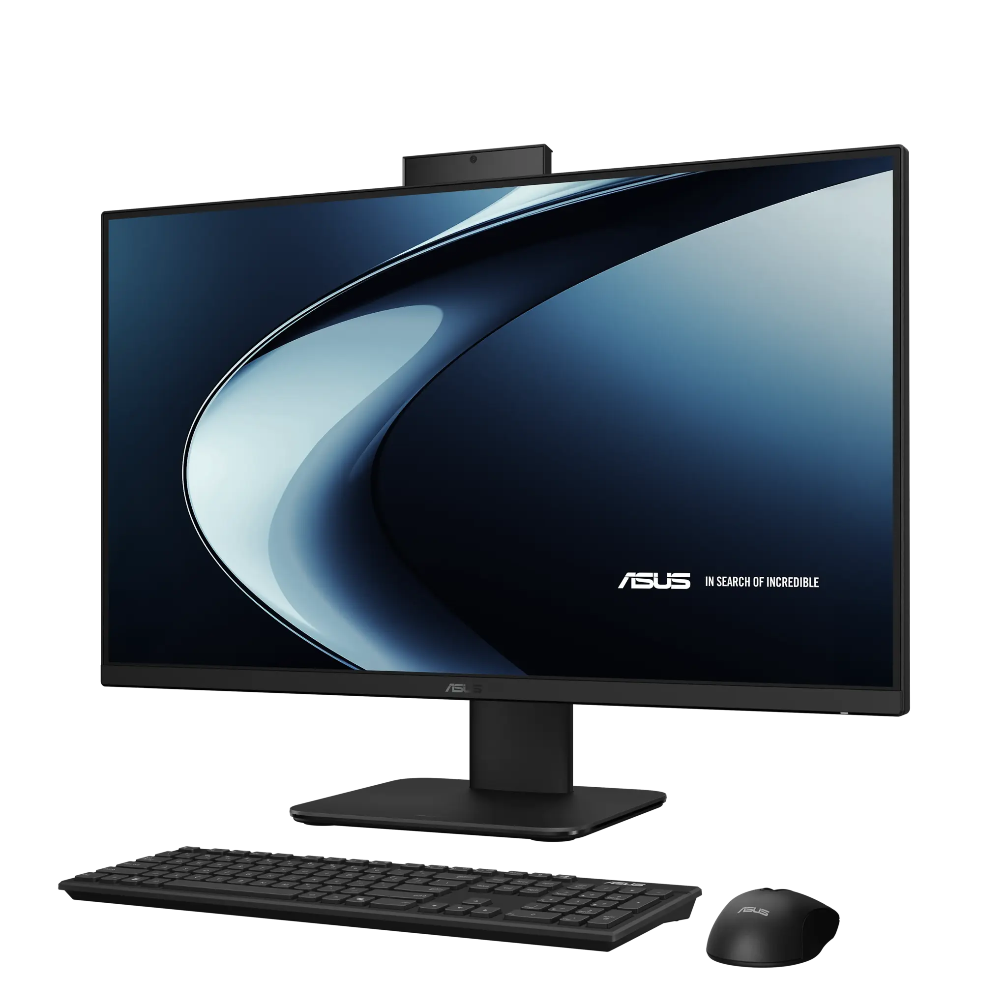 Asus ASUS VM670KA 27" All-in-One PC - AMD Ryzen AI 7 - 16GB DDR5 - 512GB SSD, foto 5 van 6