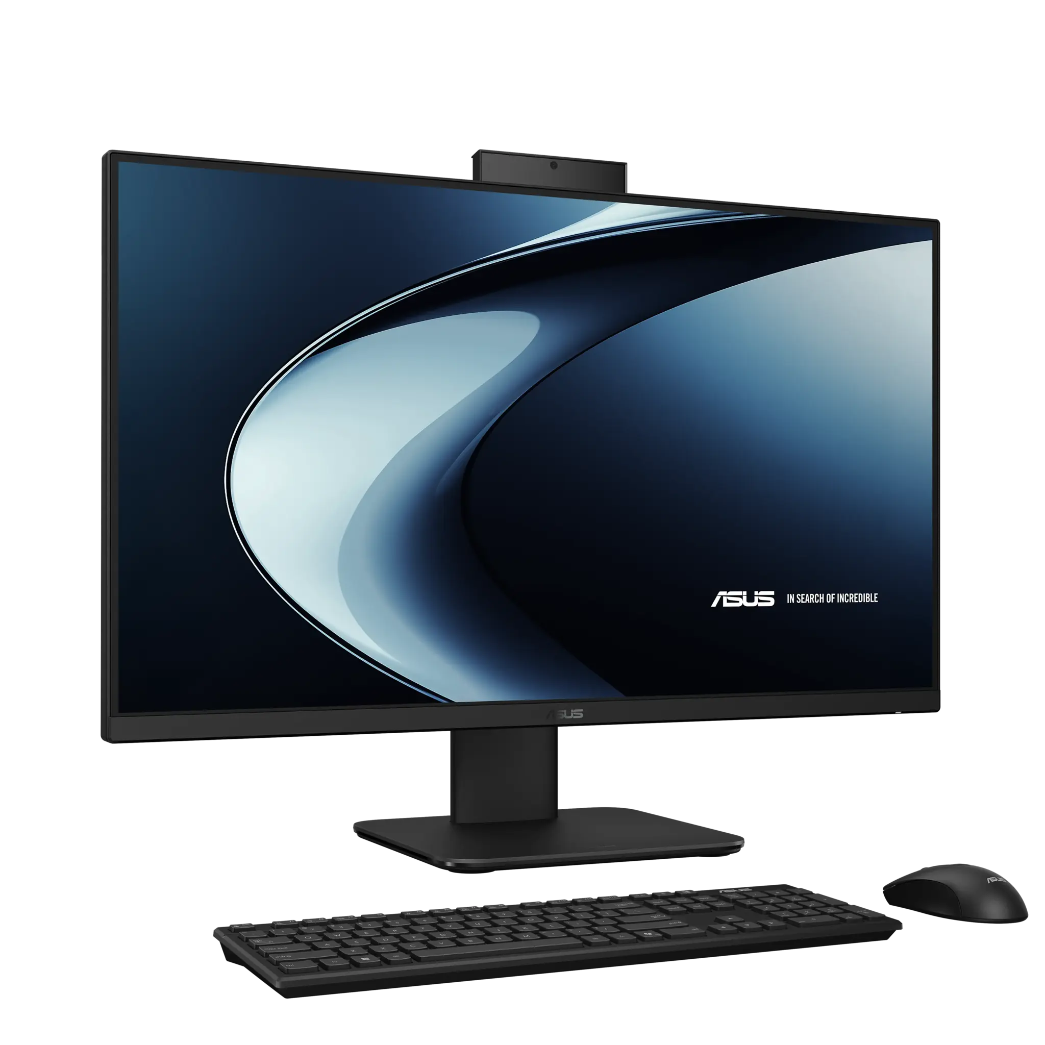 Asus ASUS VM670KA 27" All-in-One PC - AMD Ryzen AI 7 - 16GB DDR5 - 512GB SSD, foto 6 van 6