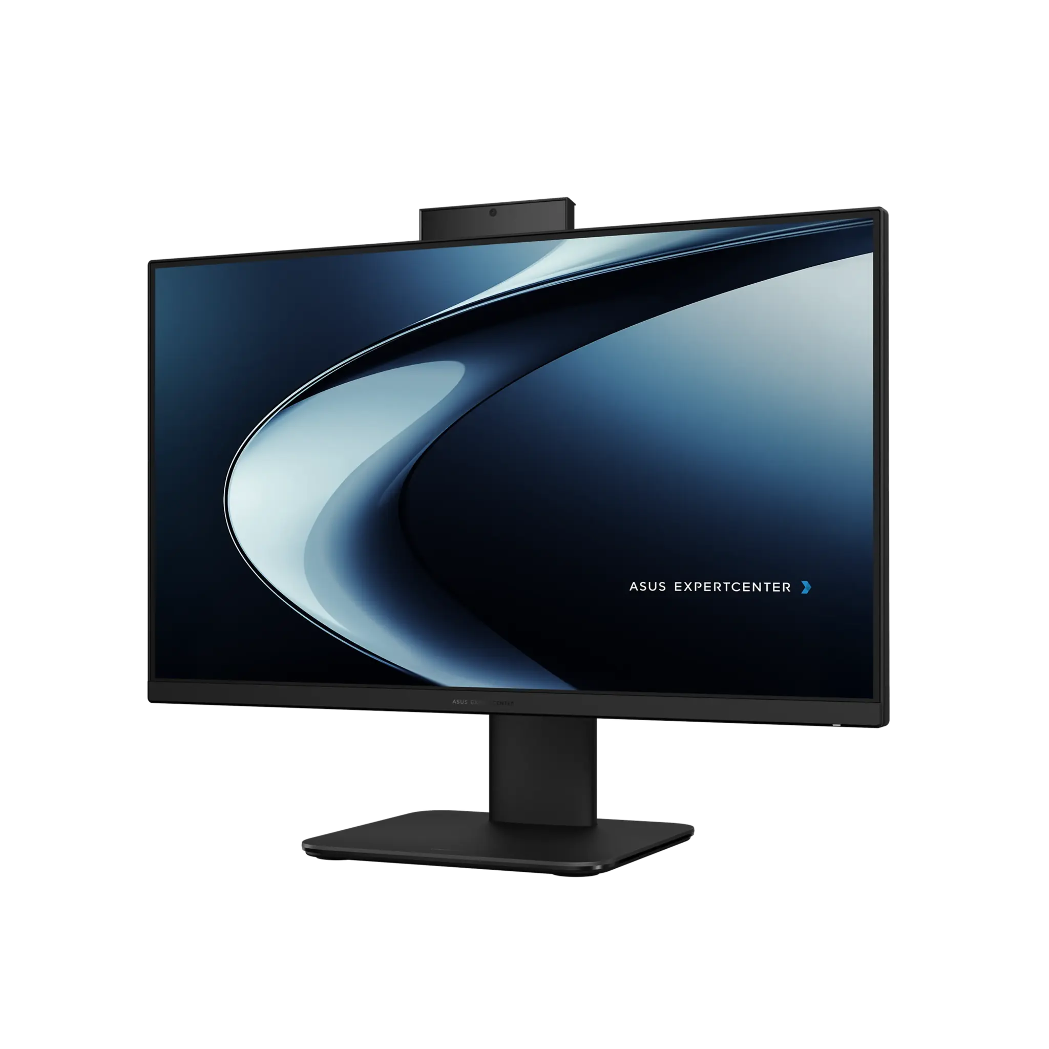 Asus ASUS PM640KA 23.8" All-in-One PC - AMD Ryzen AI 5 - 16GB - 512GB - Win 11 Pro, foto 2 van 6