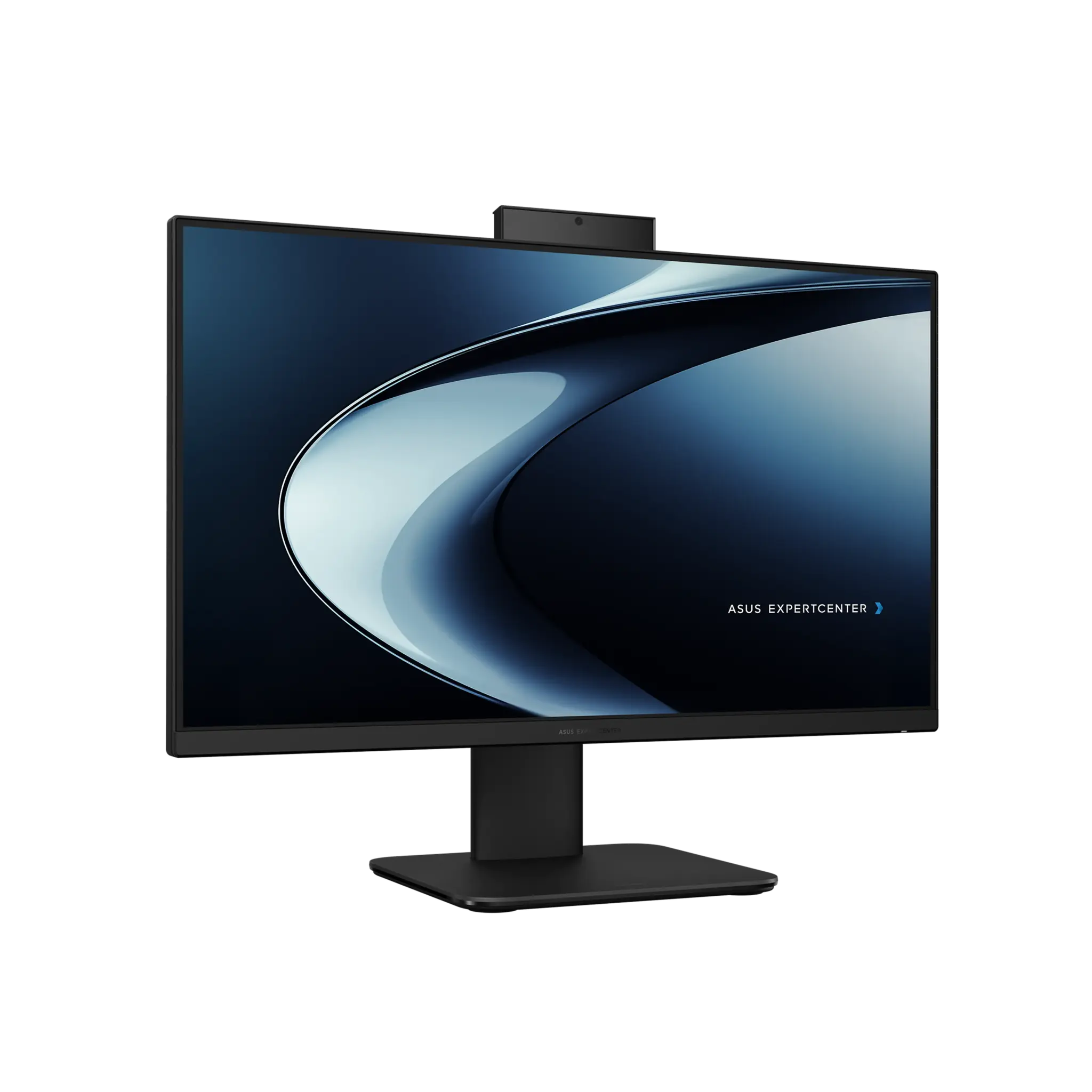 Asus ASUS PM640KA 23.8" All-in-One PC - AMD Ryzen AI 5 - 16GB - 512GB - Win 11 Pro, foto 3 van 6