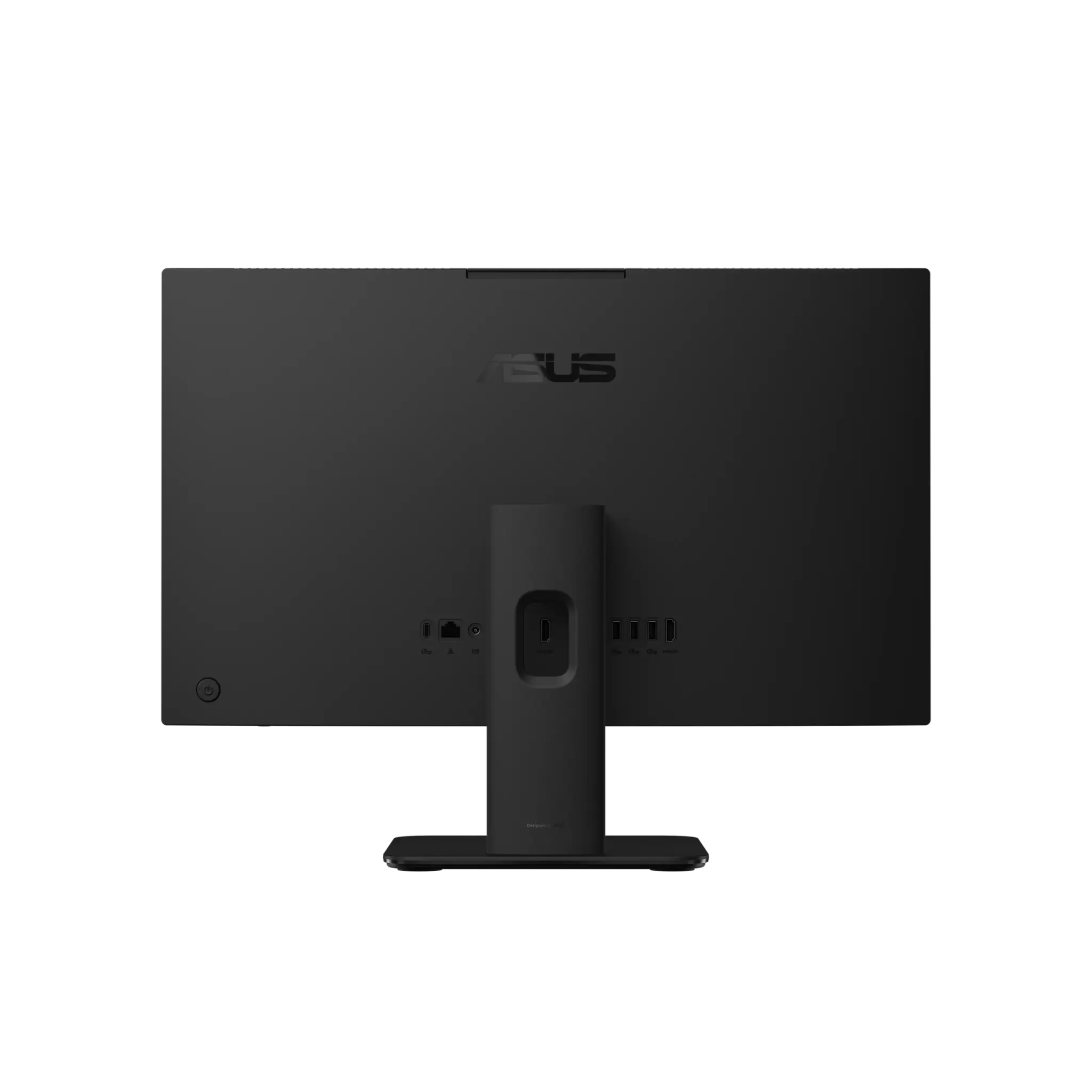 Asus ASUS PM640KA 23.8" All-in-One PC - AMD Ryzen AI 5 - 16GB - 512GB - Win 11 Pro, foto 6 van 6