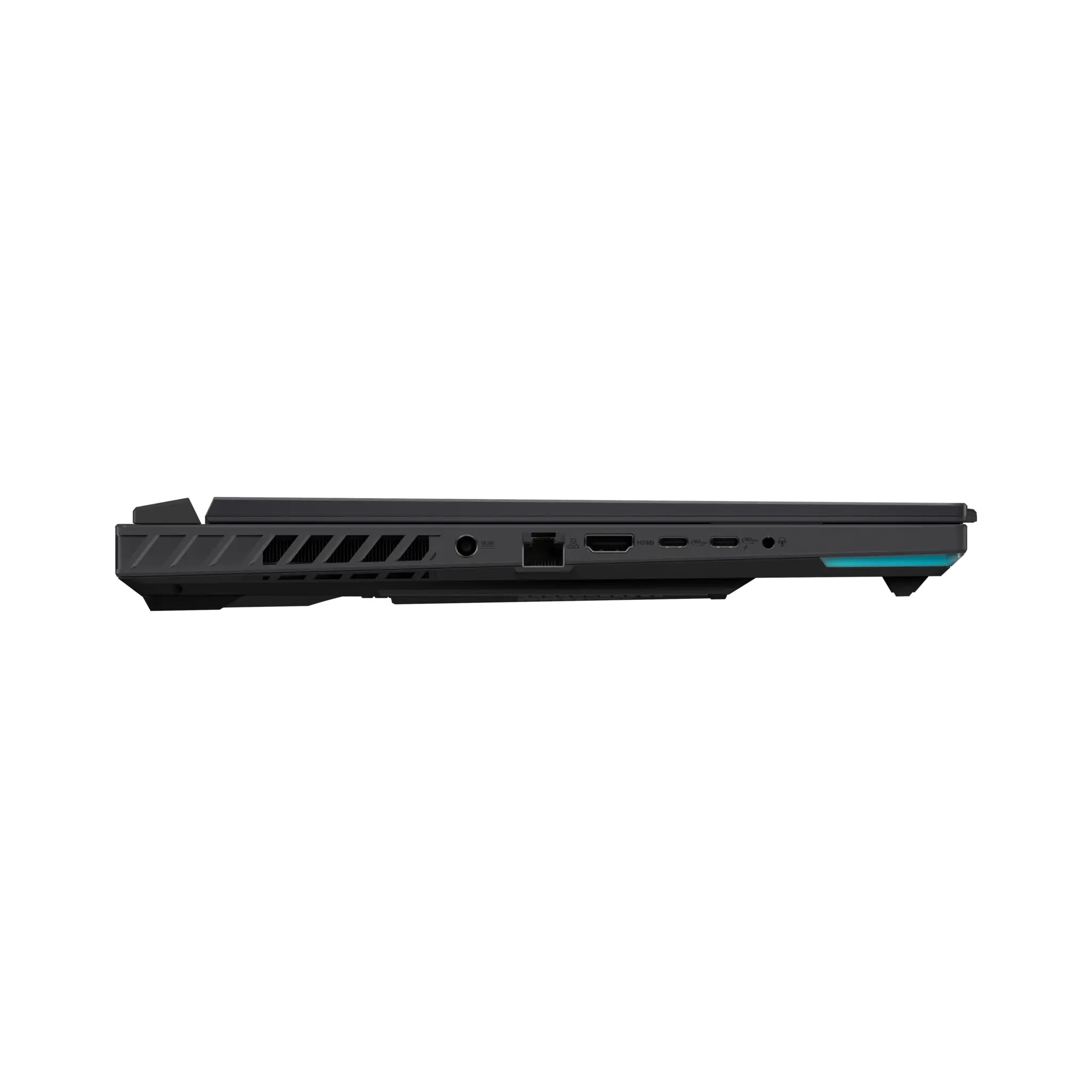 Asus Asus G614PW-RV006W - AMD Ryzen 9 8940HX - 16GB - 1TB SSD - RTX 5080 - 165Hz, foto 2 van 6
