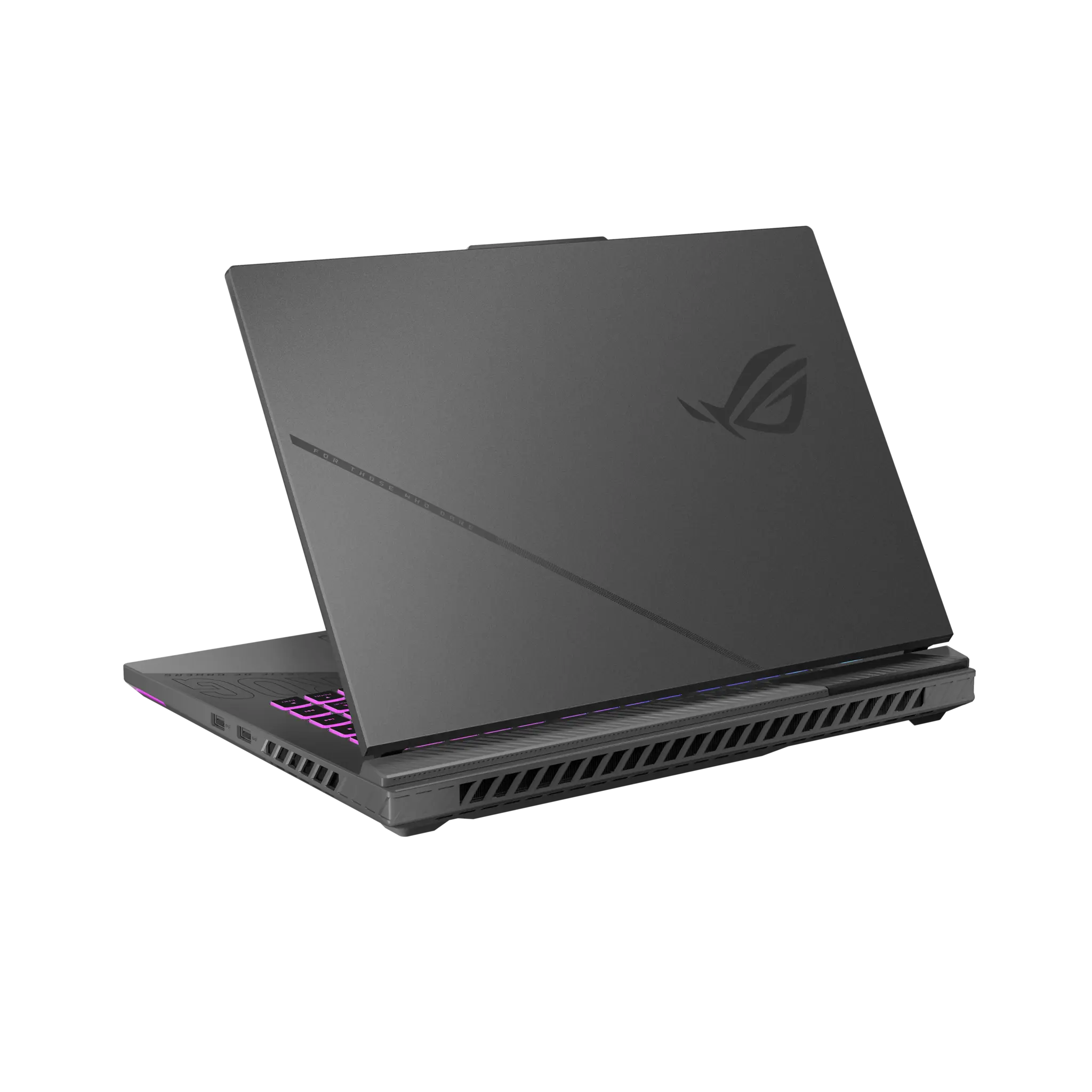 Asus Asus G614PW-RV006W - AMD Ryzen 9 8940HX - 16GB - 1TB SSD - RTX 5080 - 165Hz, foto 5 van 6