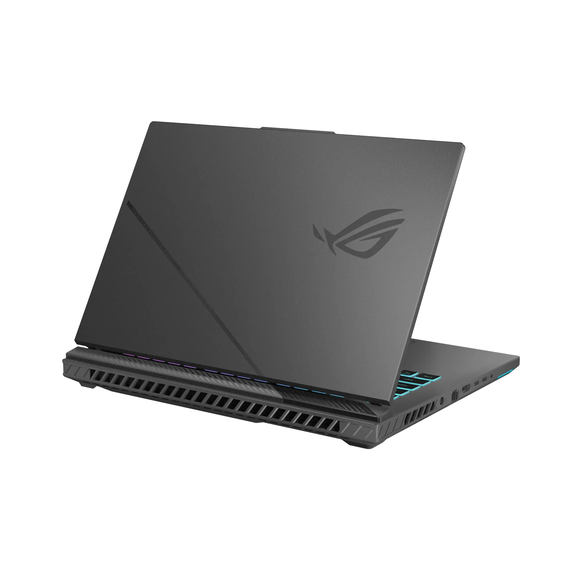 Asus Asus G614PW-RV006W - AMD Ryzen 9 8940HX - 16GB - 1TB SSD - RTX 5080 - 165Hz, foto 6 van 6
