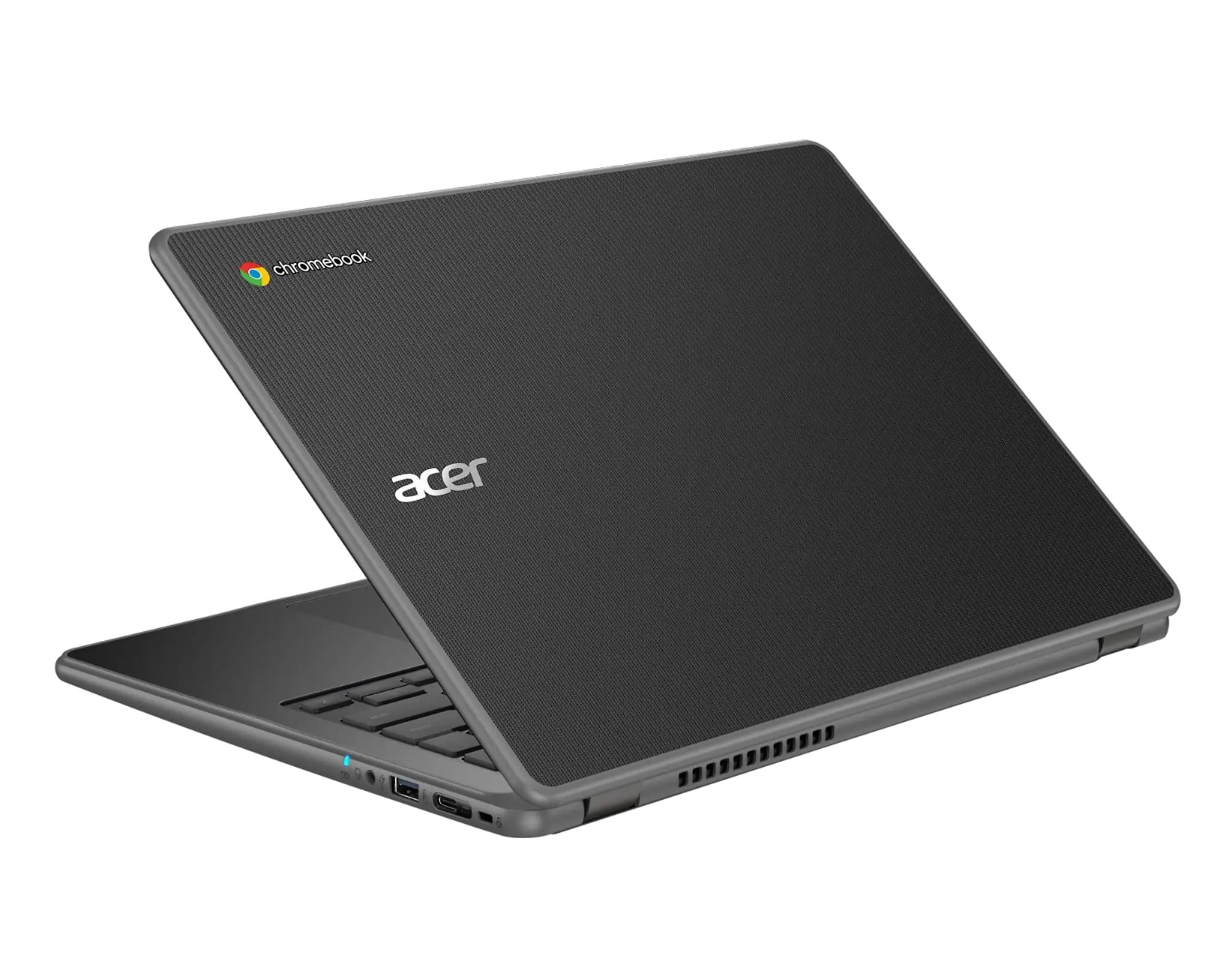 Acer Acer Chromebook 514 C937T - 14" WUXGA Touch - Intel Core 3 - 8GB - 64GB, foto 3 van 6