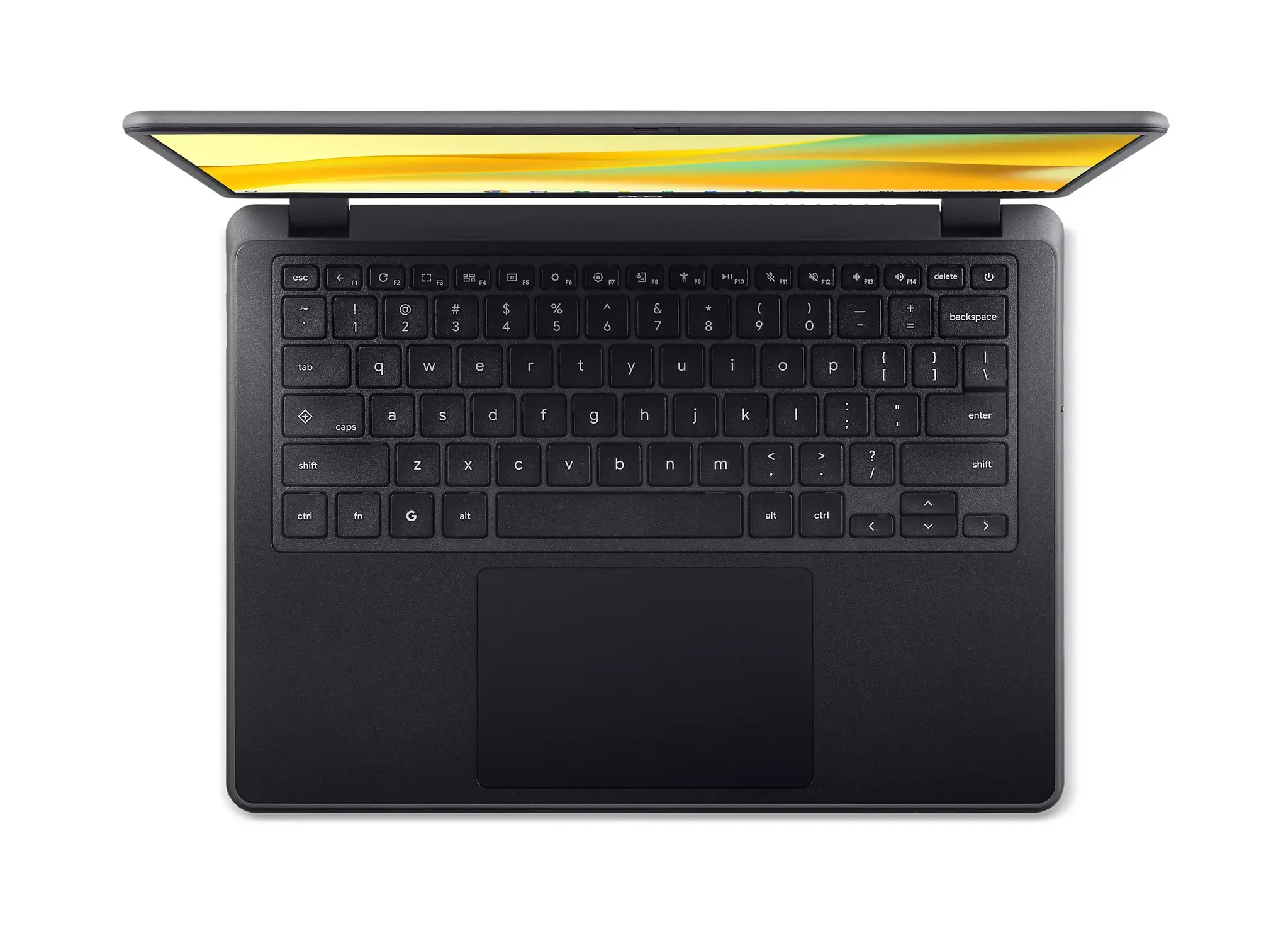 Acer Acer Chromebook 514 C937T - 14" WUXGA Touch - Intel Core 3 - 8GB - 64GB, foto 6 van 6