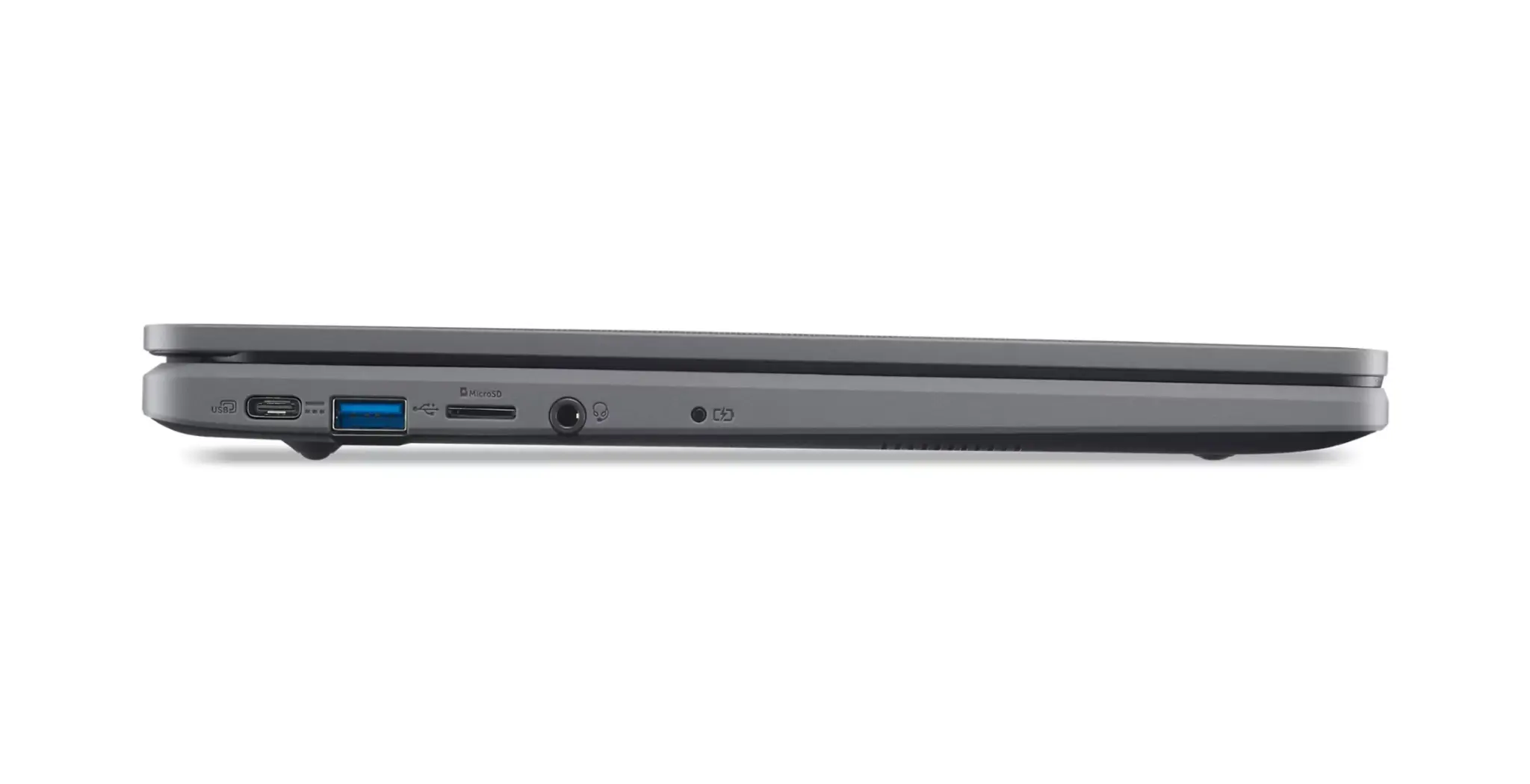 Acer Acer Chromebook 314 C936T - 14 Inch Touchscreen - Intel N100 - 8GB - 64GB - ChromeOS, foto 5 van 6