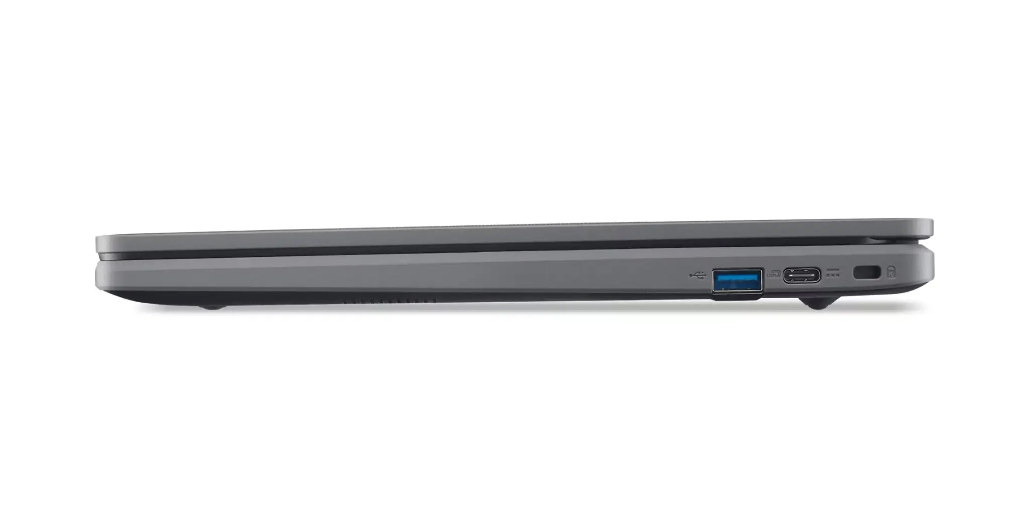 Acer Acer Chromebook 314 C936T - 14 Inch Touchscreen - Intel N100 - 8GB - 64GB - ChromeOS, foto 6 van 6