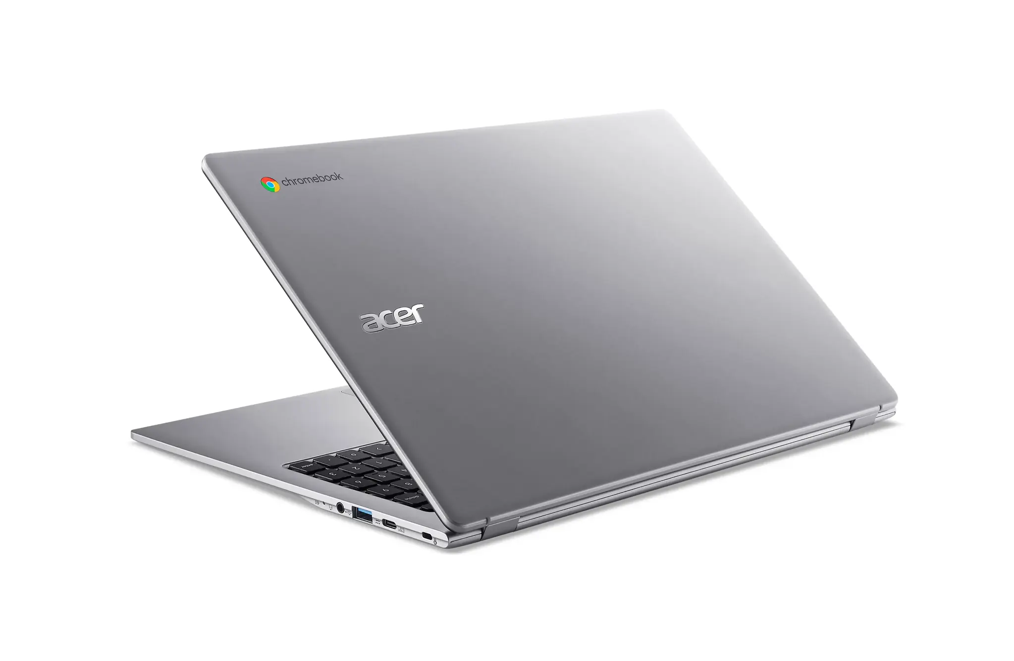 Acer Acer Chromebook 315 CB315-6HT-3174 - 15.6" FHD Touch - Intel Core 3 - 8GB, foto 5 van 6