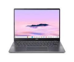 Acer Acer Chromebook Plus 514 - 14" WUXGA Touch - Intel Core 3 - 8GB - 256GB SSD