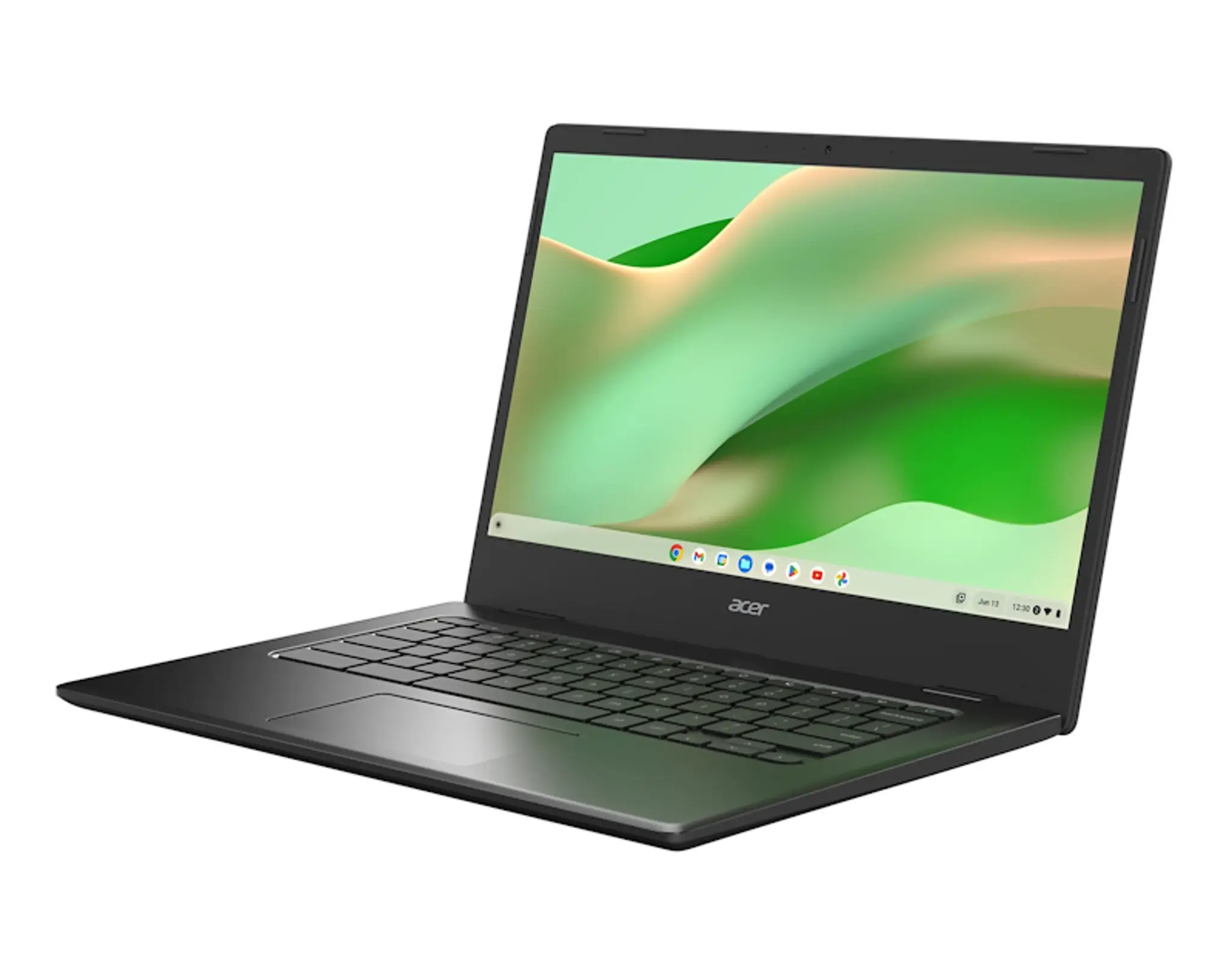 Acer Acer Chromebook 314 - 14" FHD - Intel Celeron N4500 - 128GB eMMC - ChromeOS, foto 4 van 6