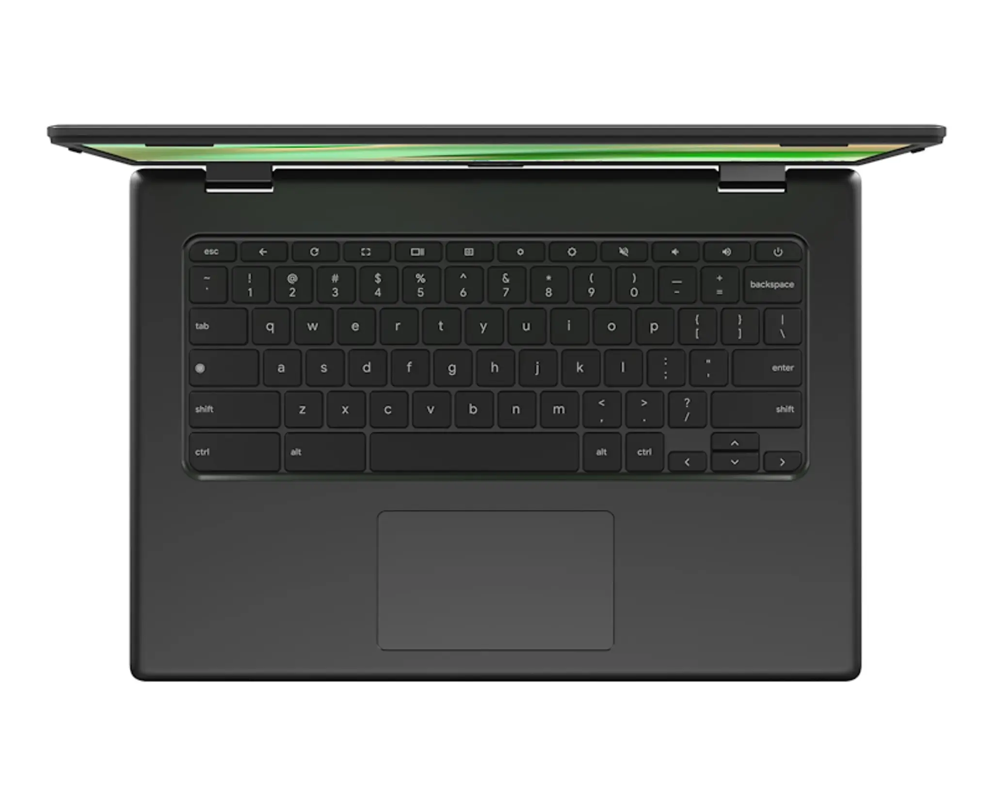 Acer Acer Chromebook 314 - 14" FHD - Intel Celeron N4500 - 128GB eMMC - ChromeOS, foto 5 van 6
