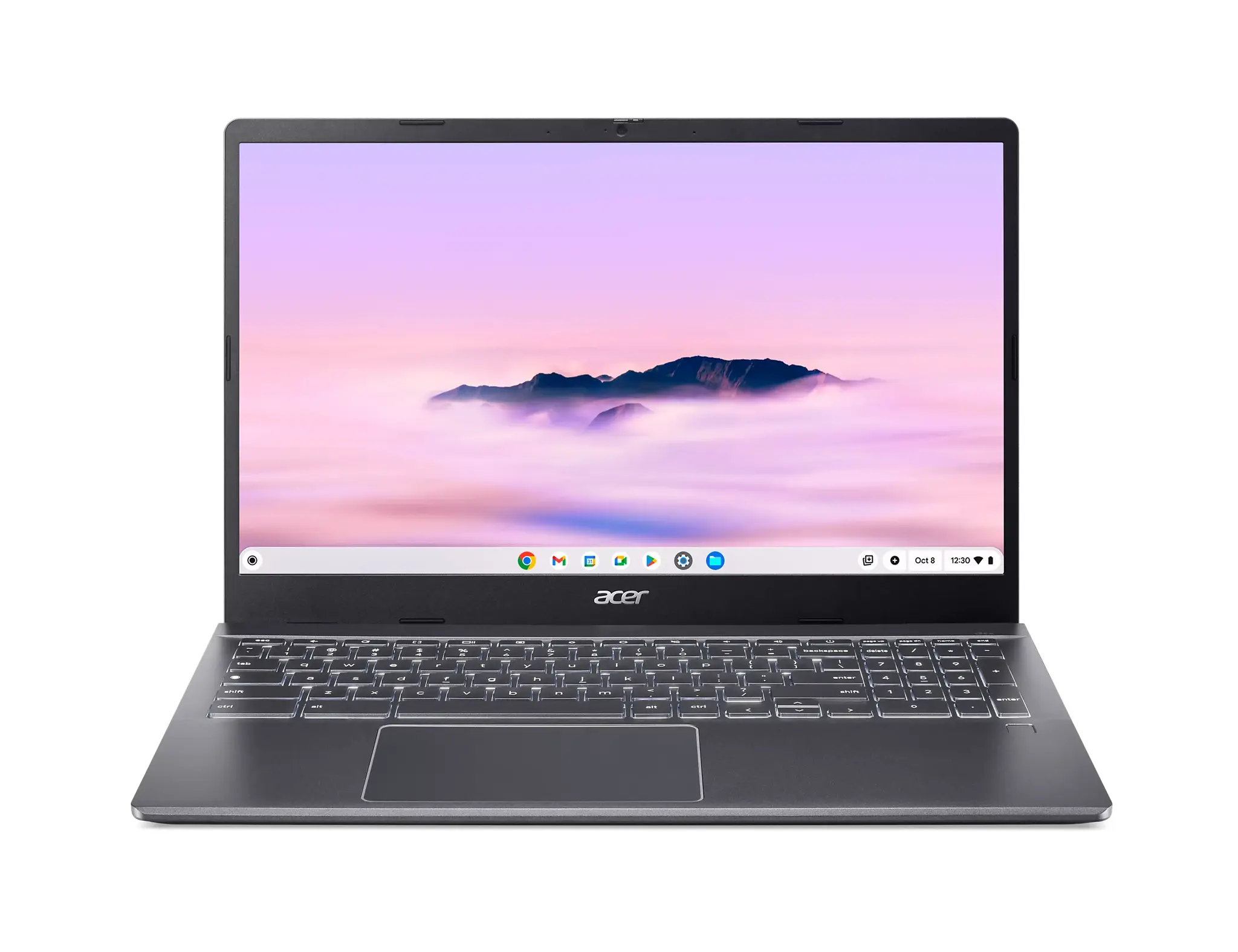 Acer Acer Chromebook Plus 515 CBE595-2T - 15.6 Inch FHD Touchscreen, foto 2 van 6