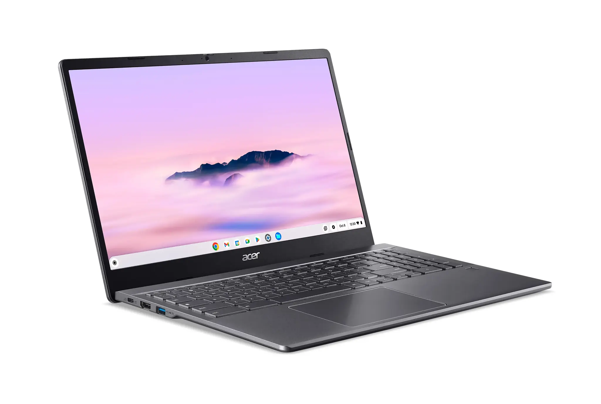 Acer Acer Chromebook Plus 515 CBE595-2T - 15.6 Inch FHD Touchscreen, foto 3 van 6