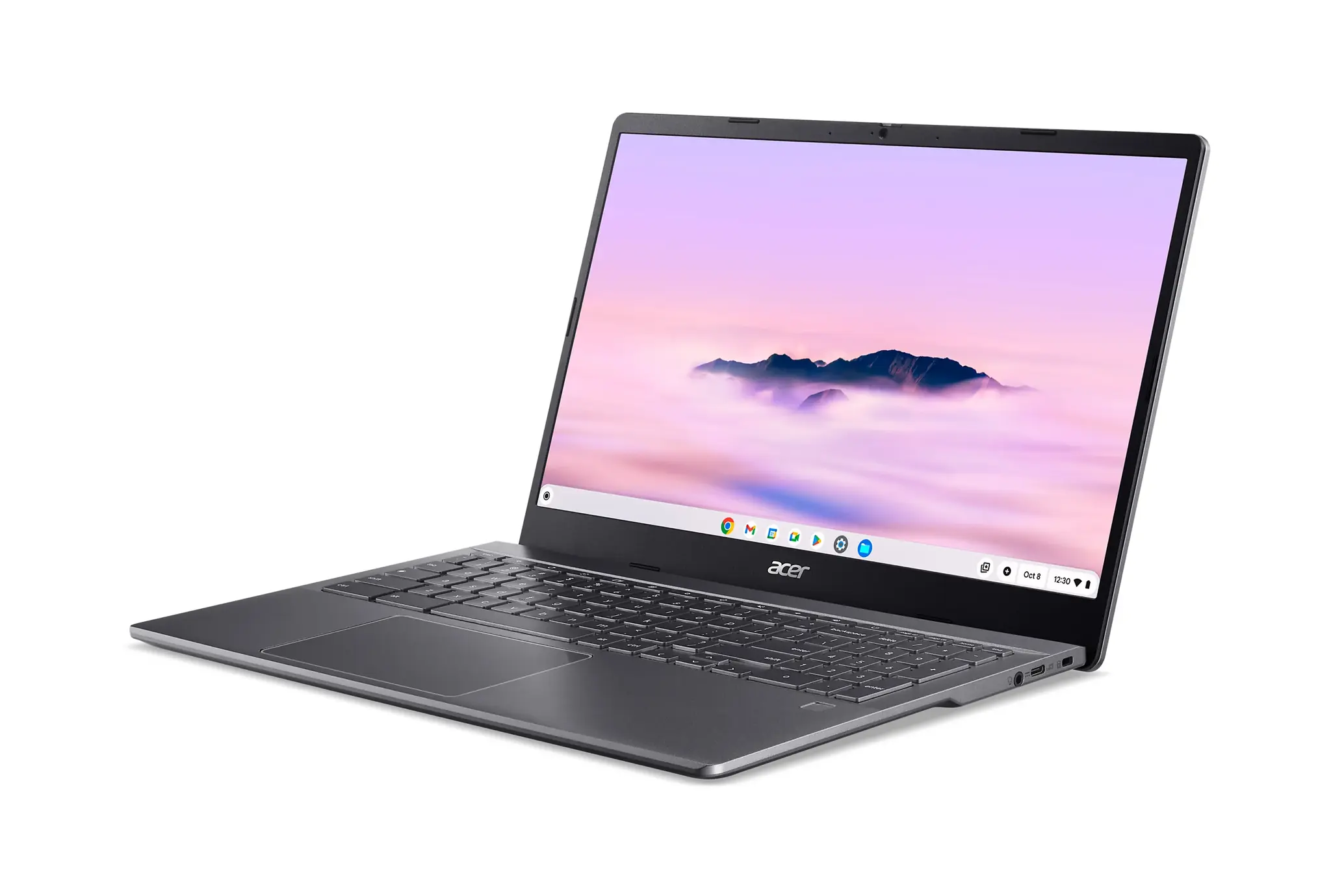 Acer Acer Chromebook Plus 515 CBE595-2T - 15.6 Inch FHD Touchscreen, foto 4 van 6
