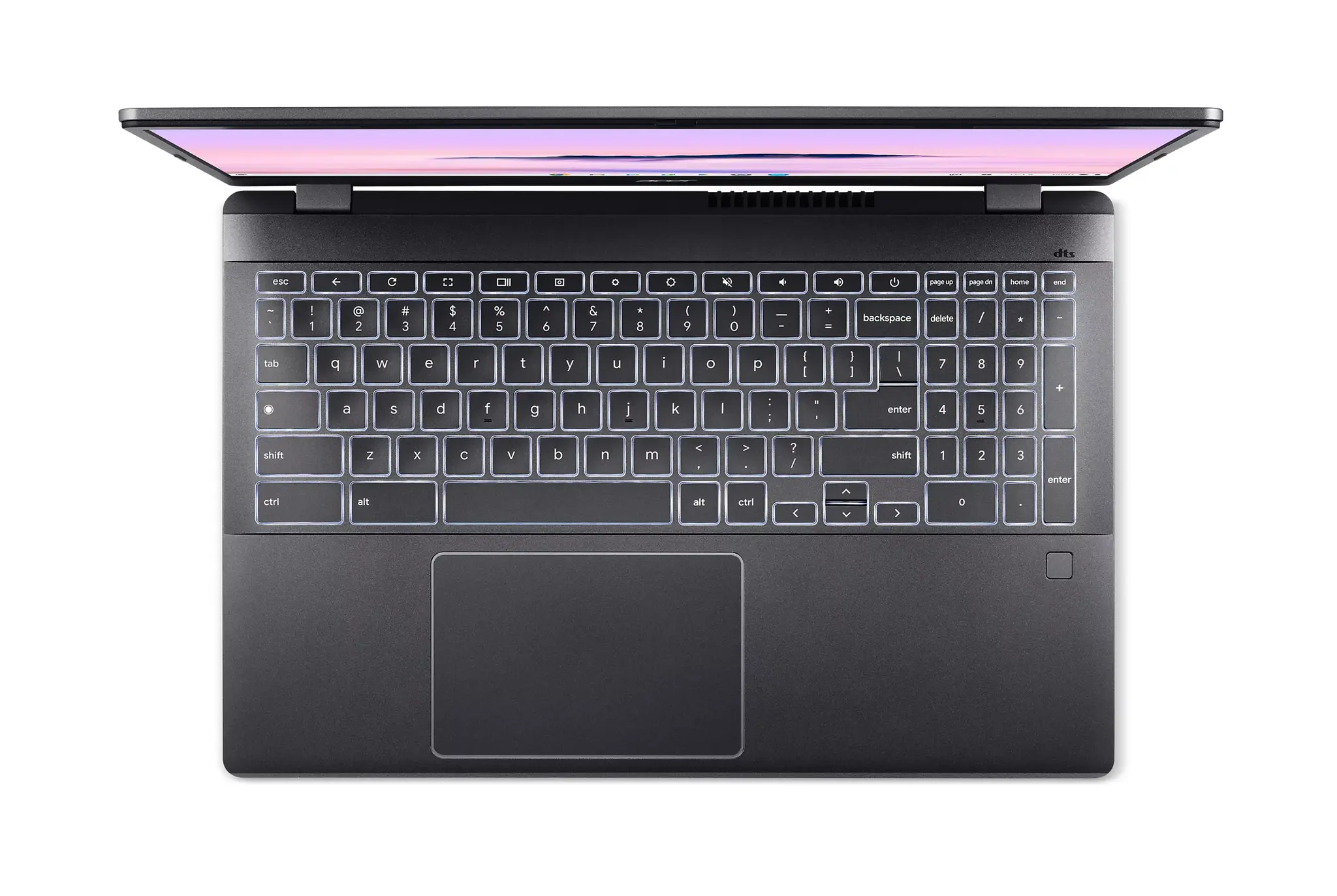 Acer Acer Chromebook Plus 515 CBE595-2T - 15.6 Inch FHD Touchscreen, foto 5 van 6