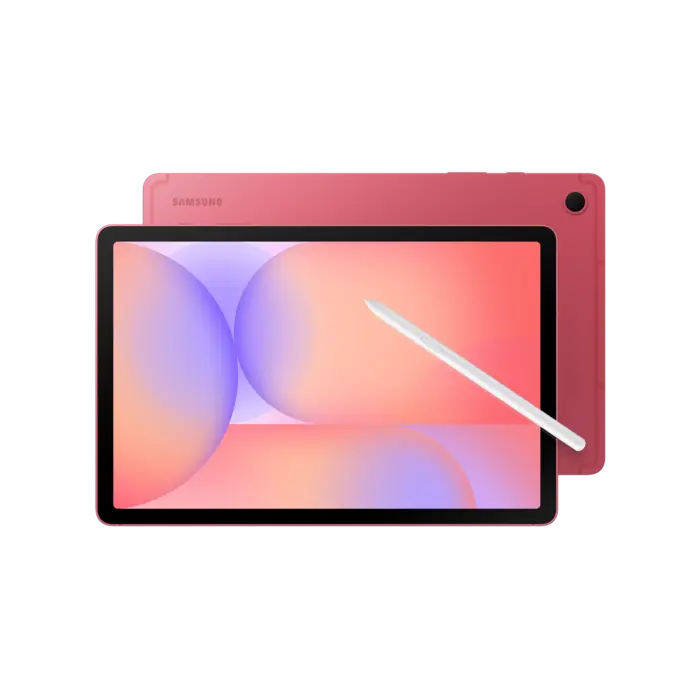 Samsung Samsung Galaxy Tab S10 Lite WiFi 256GB Rood (Incl. S-Pen)