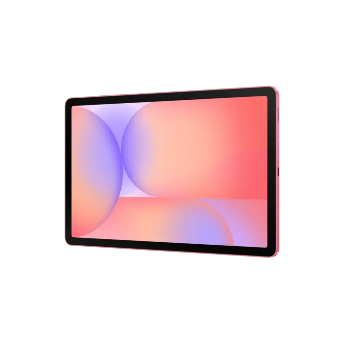 Samsung Samsung Galaxy Tab S10 Lite WiFi 256GB Rood (Incl. S-Pen)