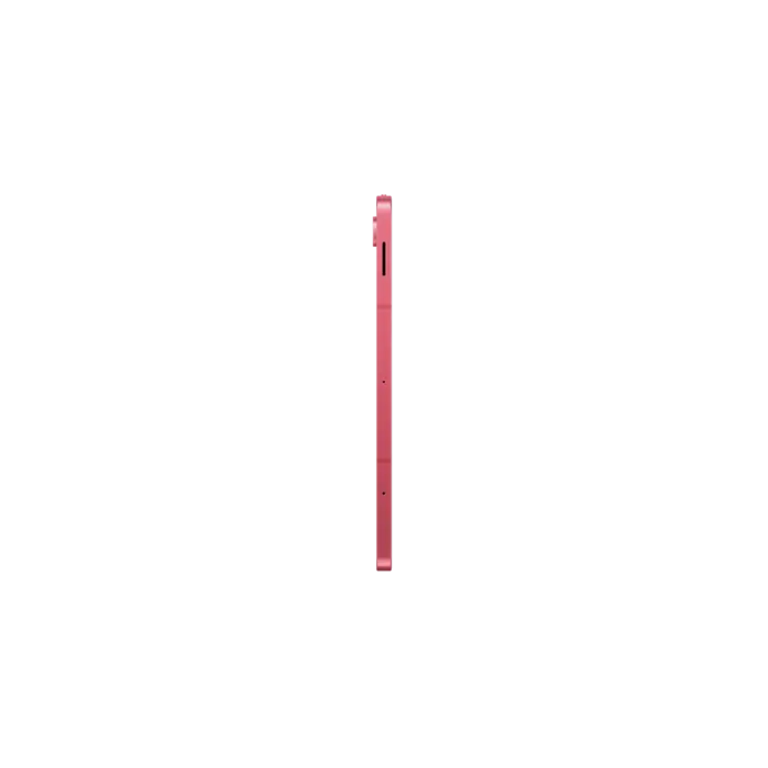 Samsung Samsung Galaxy Tab S10 Lite WiFi 256GB Rood (Incl. S-Pen)
