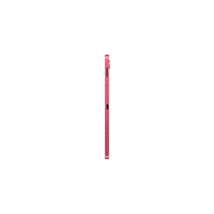 Samsung Samsung Galaxy Tab S10 Lite WiFi 256GB Rood (Incl. S-Pen)