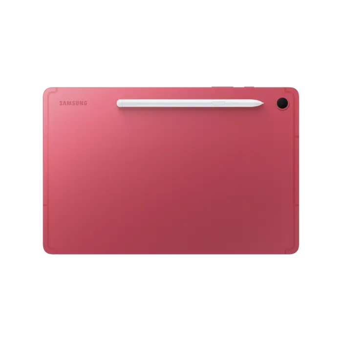 Samsung Samsung Galaxy Tab S10 Lite WiFi 256GB Rood (Incl. S-Pen)