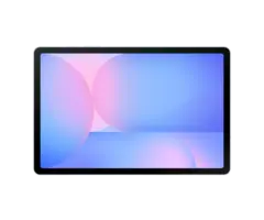 Samsung Samsung Galaxy Tab S10 FE WiFi 128GB Blauw - Inclusief S Pen