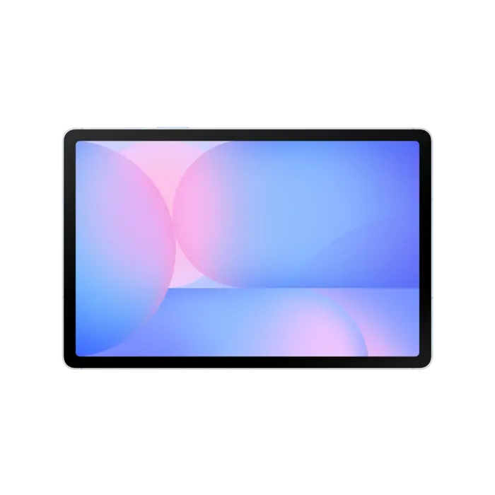 Samsung Samsung Galaxy Tab S10 FE WiFi 128GB Blauw - Inclusief S Pen