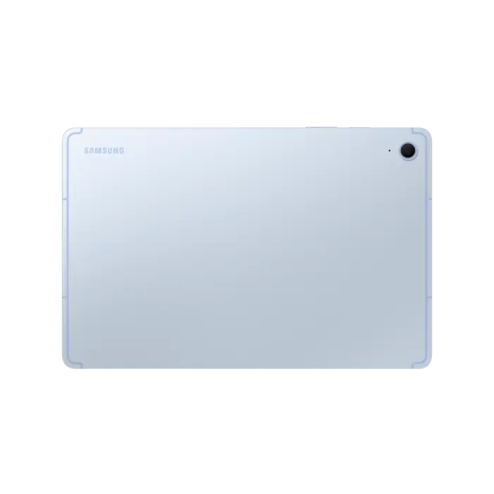Samsung Samsung Galaxy Tab S10 FE WiFi 128GB Blauw - Inclusief S Pen