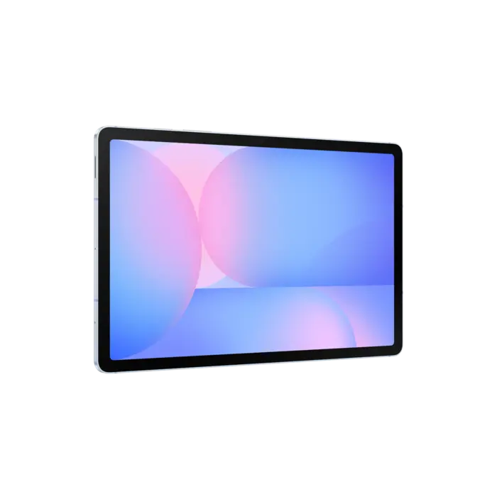 Samsung Samsung Galaxy Tab S10 FE WiFi 128GB Blauw - Inclusief S Pen