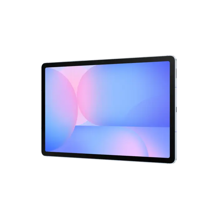 Samsung Samsung Galaxy Tab S10 FE WiFi 128GB Blauw - Inclusief S Pen