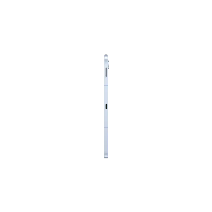 Samsung Samsung Galaxy Tab S10 FE WiFi 128GB Blauw - Inclusief S Pen