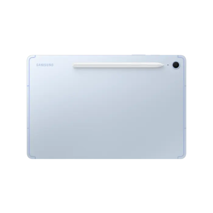 Samsung Samsung Galaxy Tab S10 FE WiFi 128GB Blauw - Inclusief S Pen