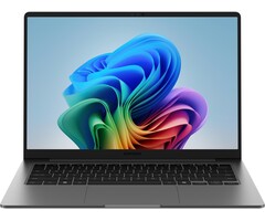 Samsung Samsung Galaxy Book6 14 Enterprise Edition - Core Ultra 7 - 16GB - 512GB