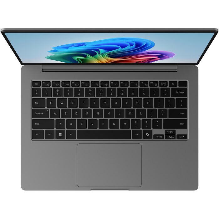 Samsung Samsung Galaxy Book6 14 Enterprise Edition - Core Ultra 7 - 16GB - 512GB