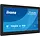 IIYAMA ProLite TW1023ASC-B3P 10.1" Touchscreen - Android 13 & PoE