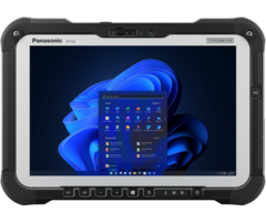 Panasonic Panasonic Toughbook FZ-G2mk3 - 4G & GPS - 512GB SSD - 16GB RAM