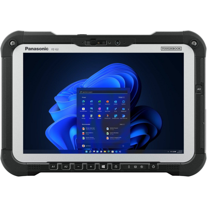 Panasonic Panasonic Toughbook FZ-G2mk3 - 4G & GPS - 512GB SSD - 16GB RAM
