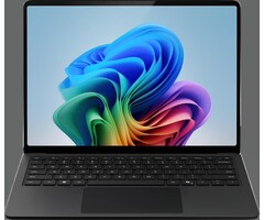 Microsoft Microsoft L15SD8EM12/64/2TBCM SC EMEA/Emerging Markets Comm Black QWERTY