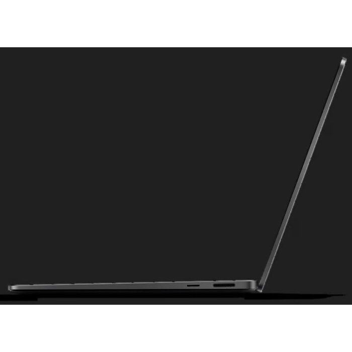 Microsoft Microsoft L15SD8EM12/64/2TBCM SC EMEA/Emerging Markets Comm Black QWERTY